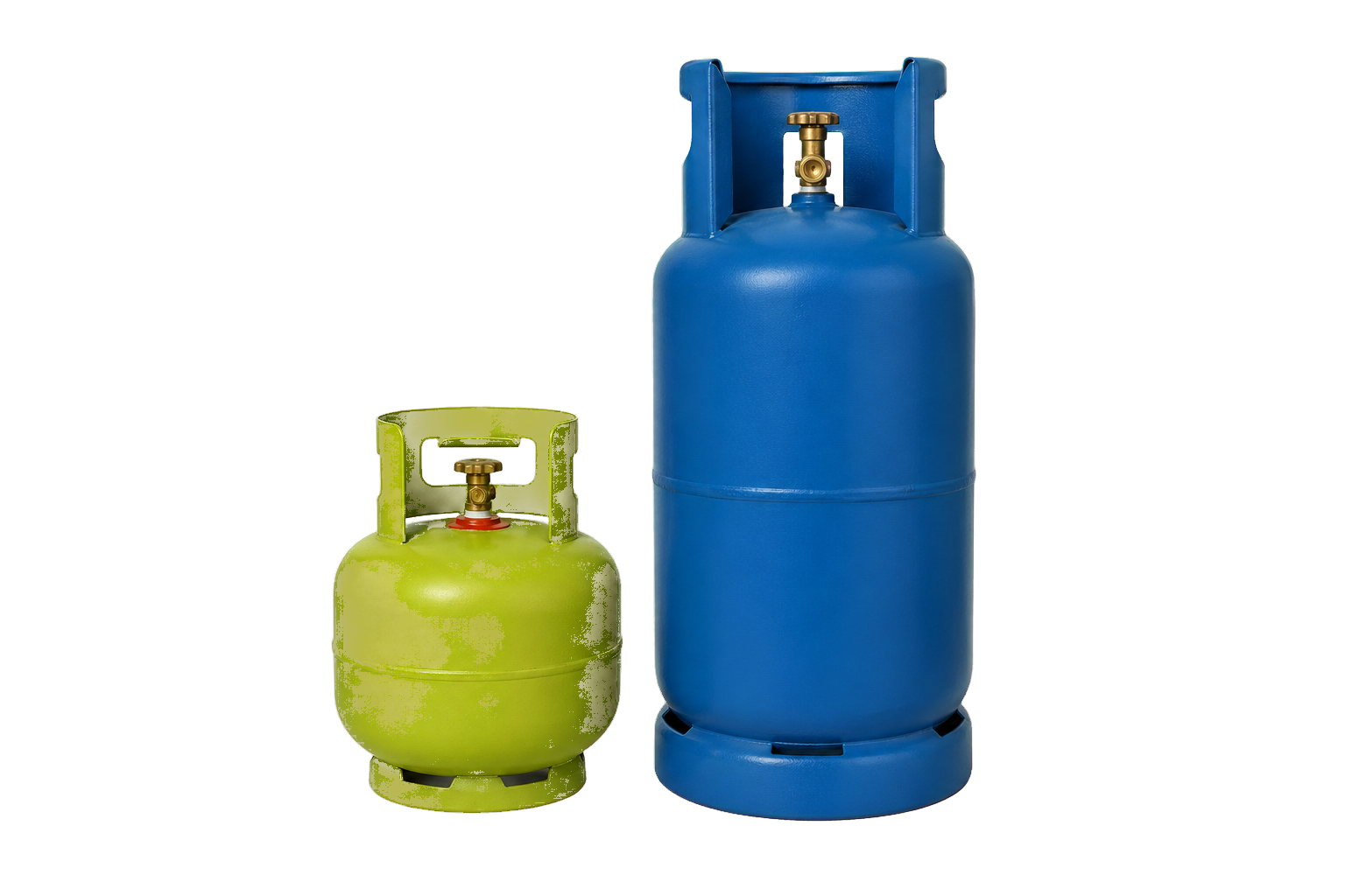Gas LPG Indonesia